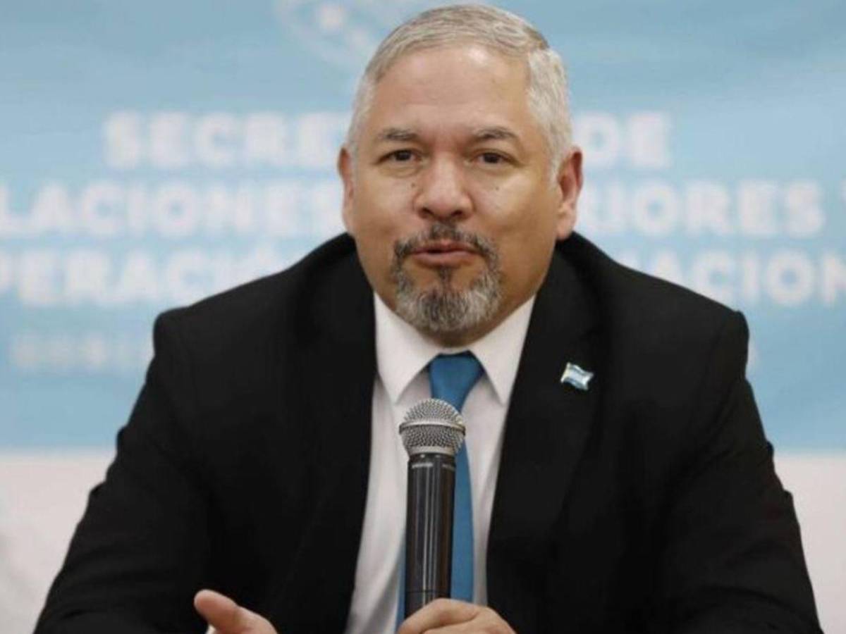 Los 10 villanos del 2025 en Honduras