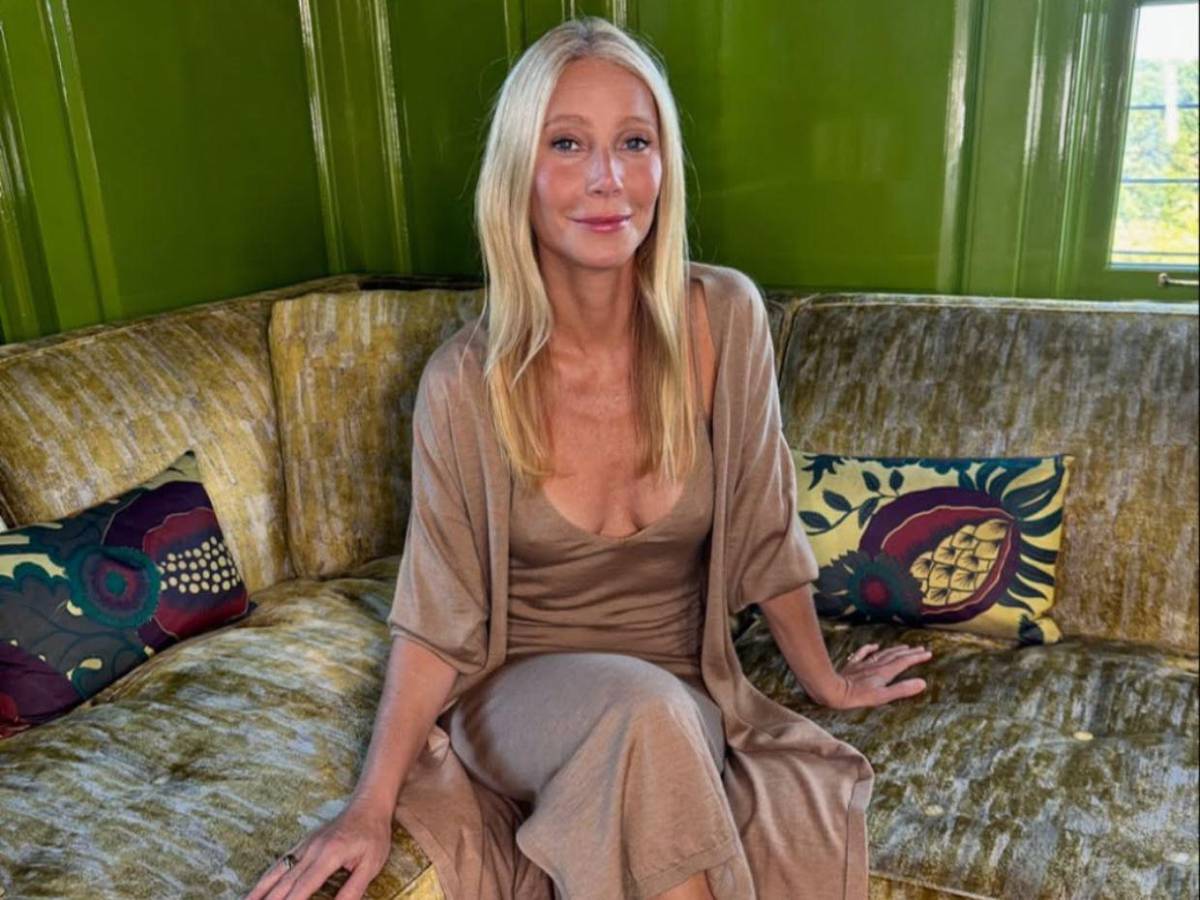 Gwyneth Paltrow es tildada de caprichosa por sus exempleados, según biografía