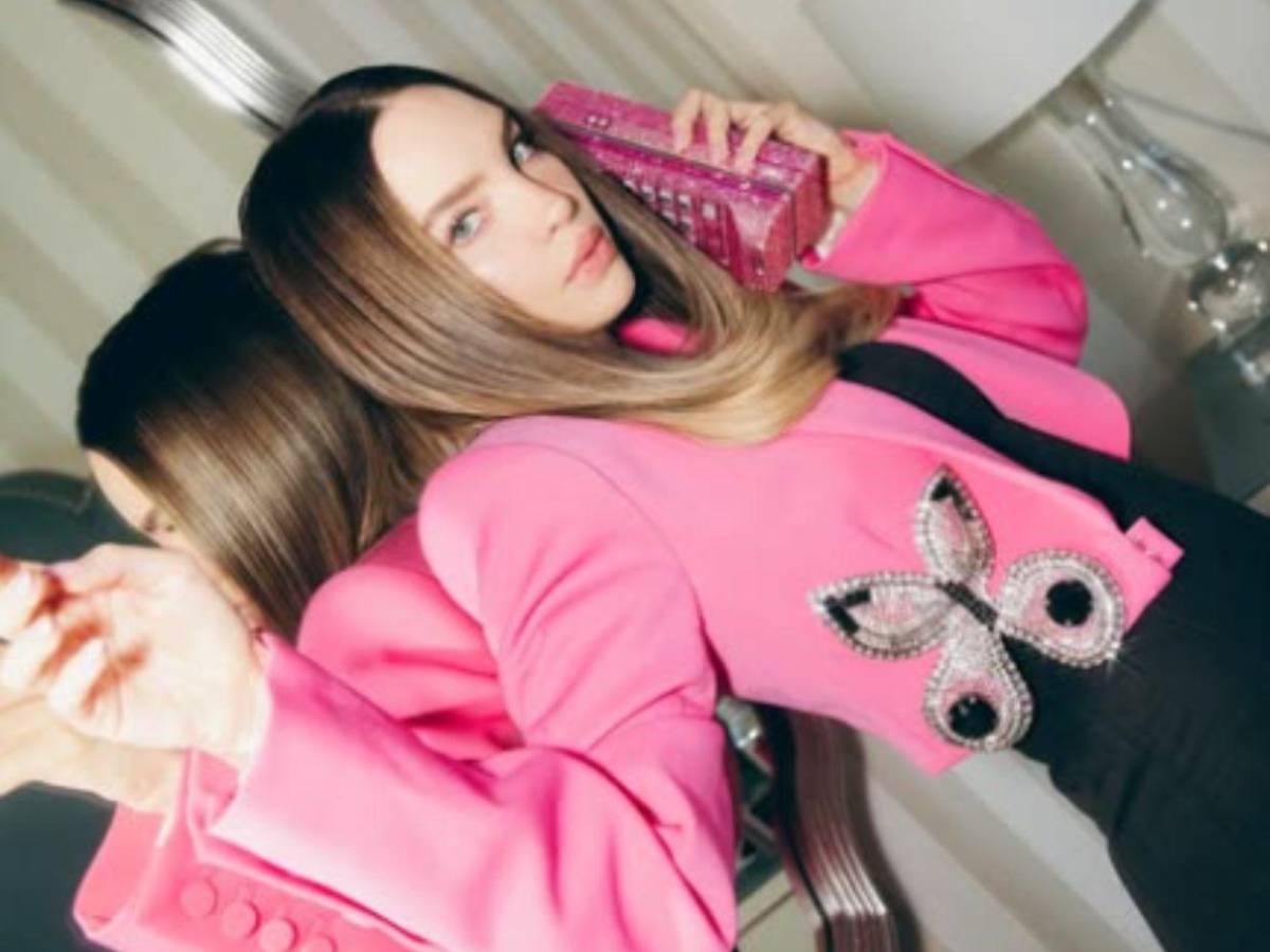 Belinda se despide de México, ¿cuál es la razón?