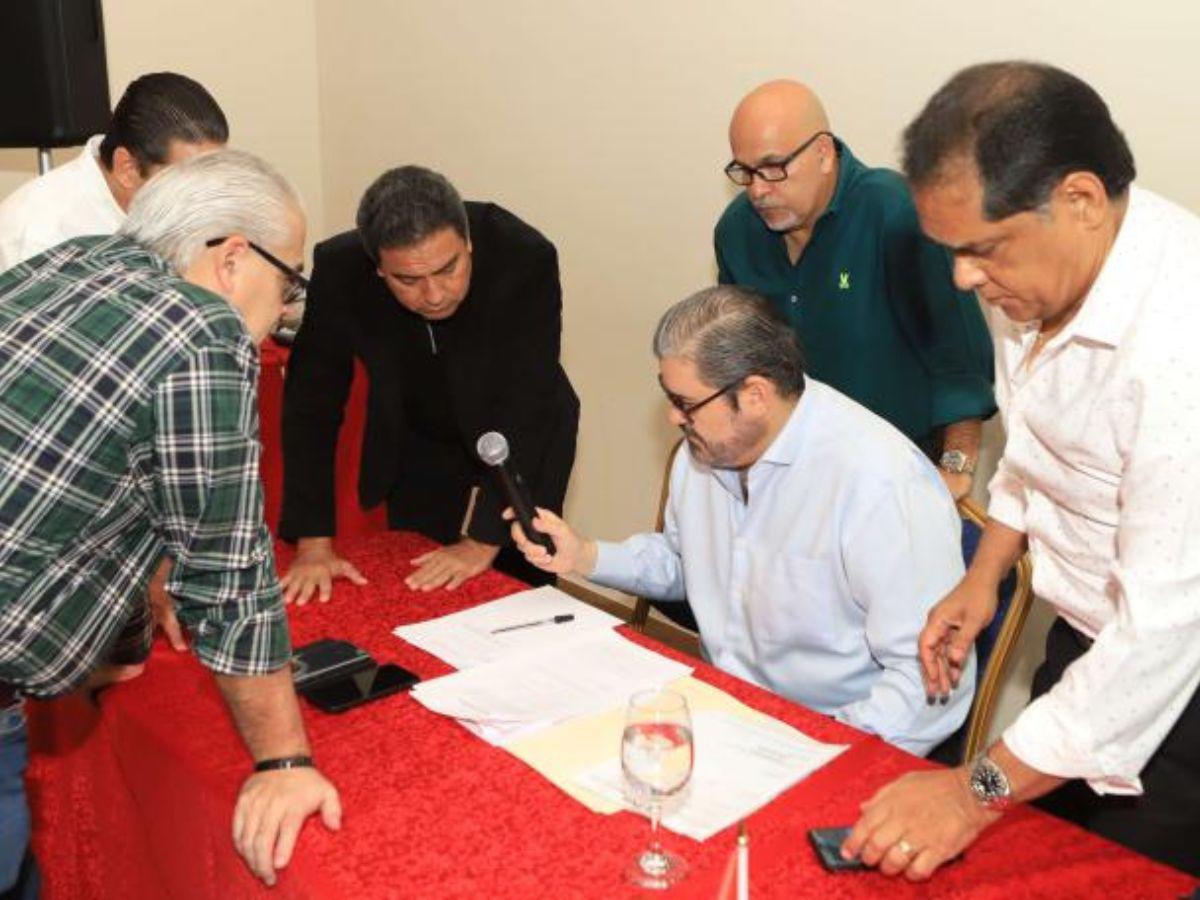 Los directivos decidieron cambiar de nombre a la sede y llamarla “Centro de alto rendimiento Orinson Amaya”.