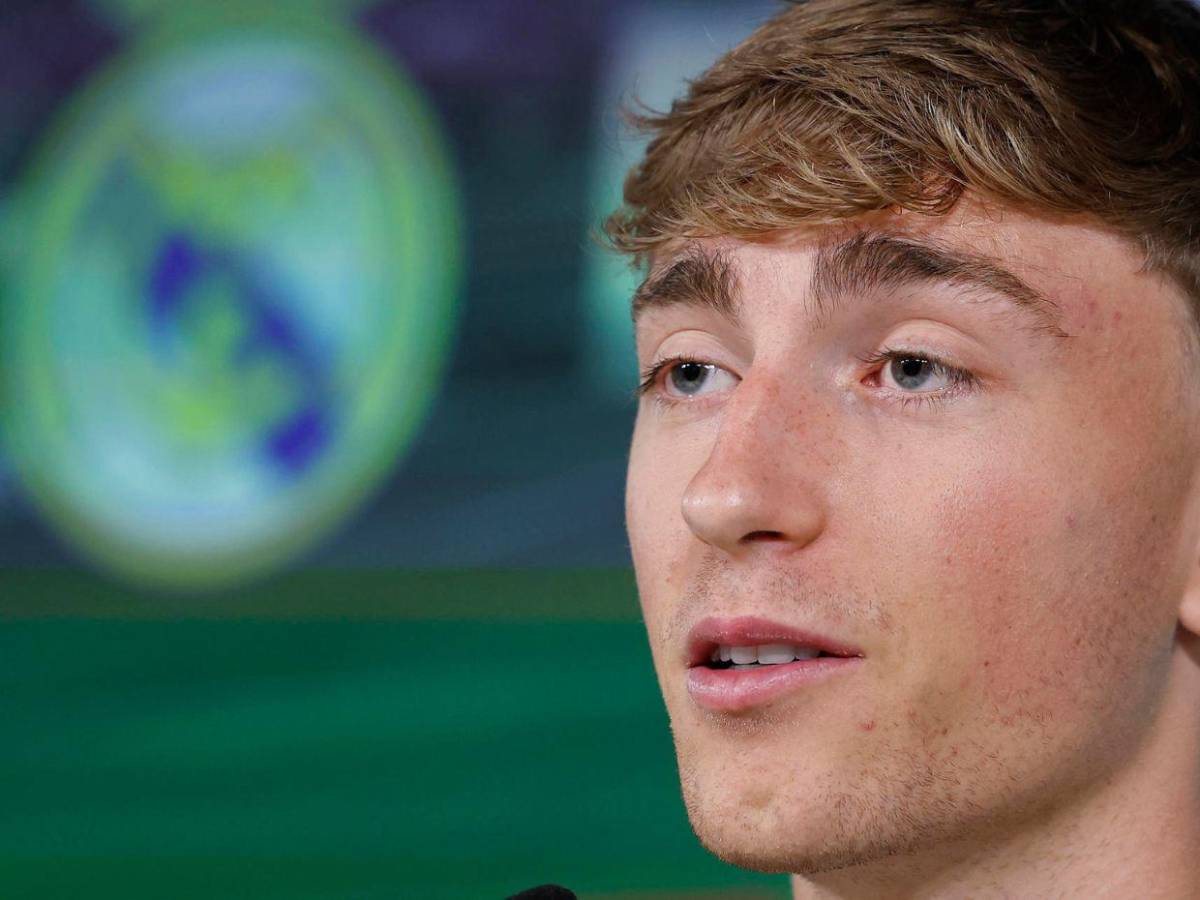 ¿Quién es Dean Huijsen, el defensa más caro fichado por el Real Madrid?