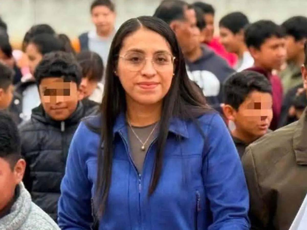 Nancy Nápoles, alcaldesa acusada de fingir su secuestro para ocultar un desfalco en México