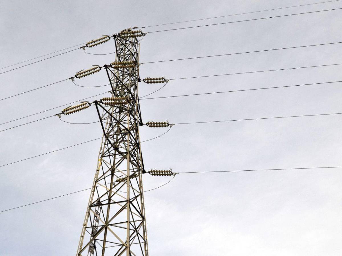 ¿Qué habría provocado la falla eléctrica que afectó a Honduras y Centroamérica?
