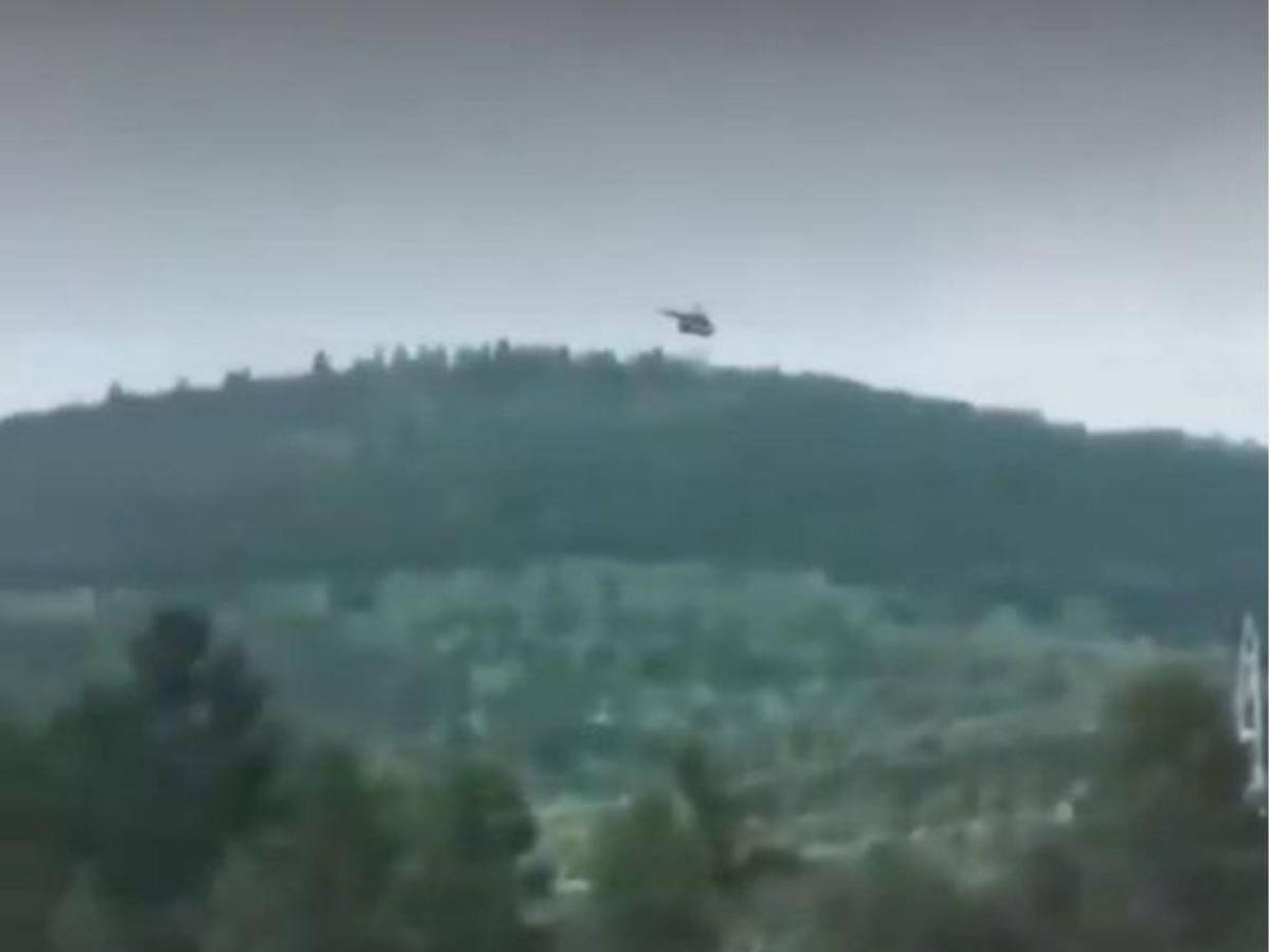 Había niños a bordo y sin sobrevivientes: lo que se sabe del avión accidentado en Rusia