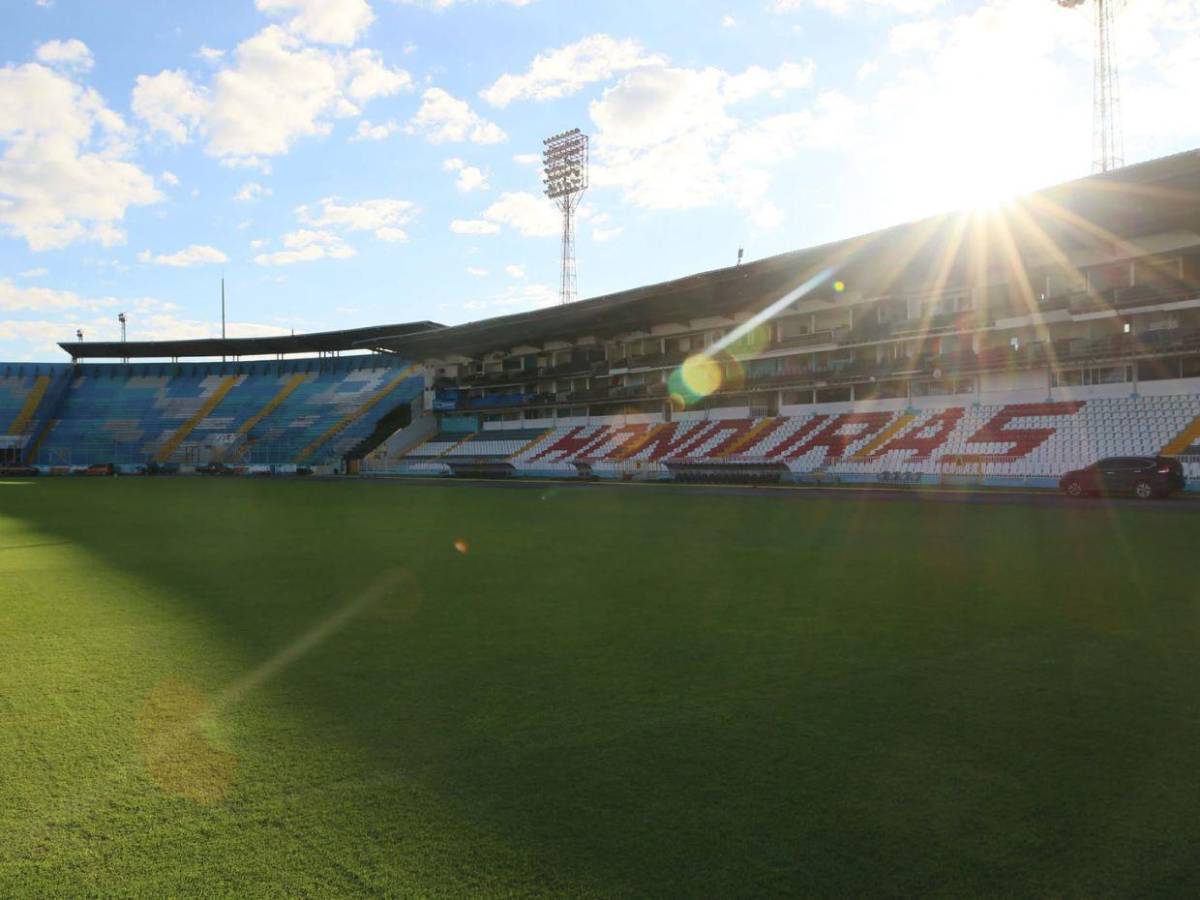 ¡Impresionante! Condepor transforma el Chelato Uclés para la gran final