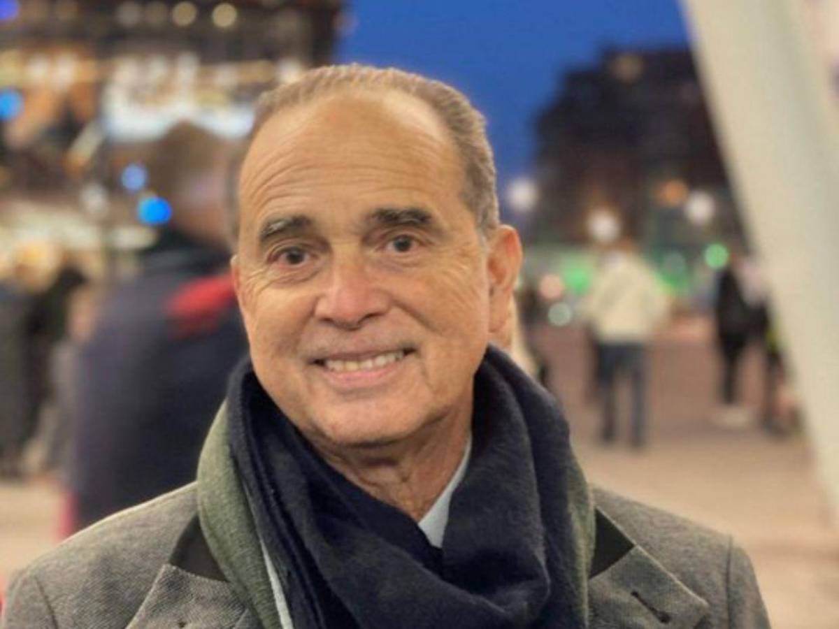 ¿El doctor Frank Suárez murió por una secta diabólica? Su hijo desmiente teorías