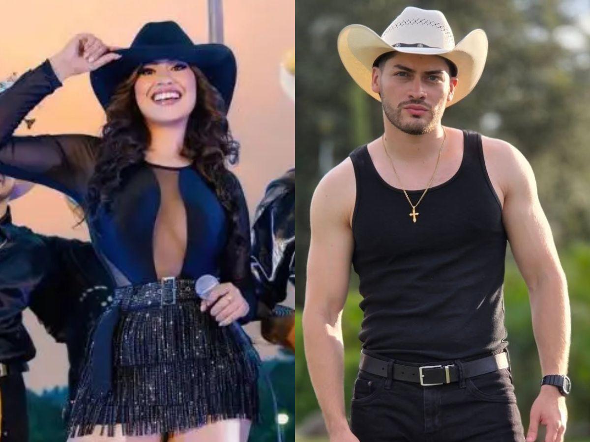 Nos dimos como 15 besos: fuerte revelación de Alejandra Rubio sobre Miguel Marichal