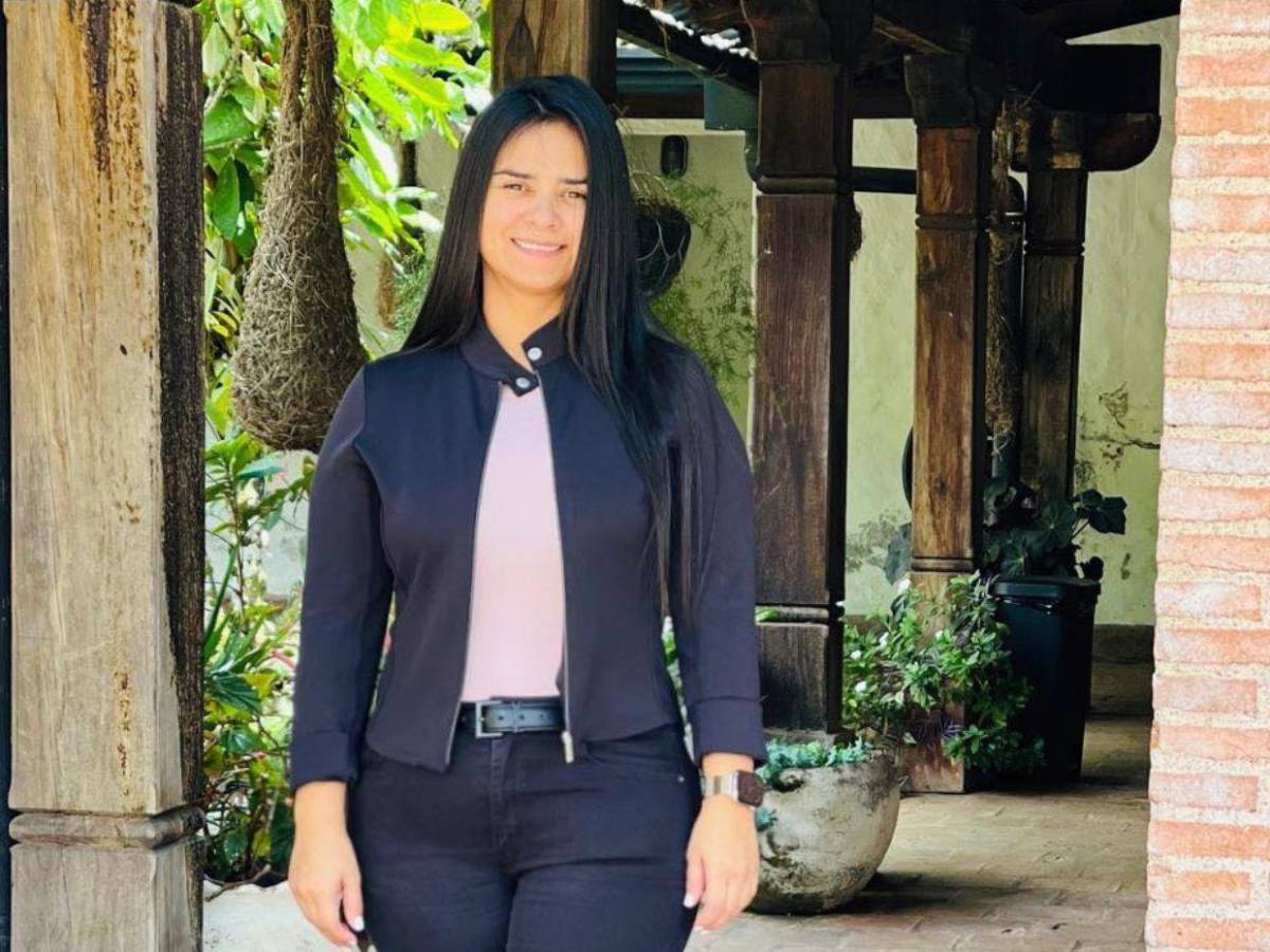 Pese a escándalo de Sedesol, Isis Cuéllar entre diputados electos en Copán, según preliminares