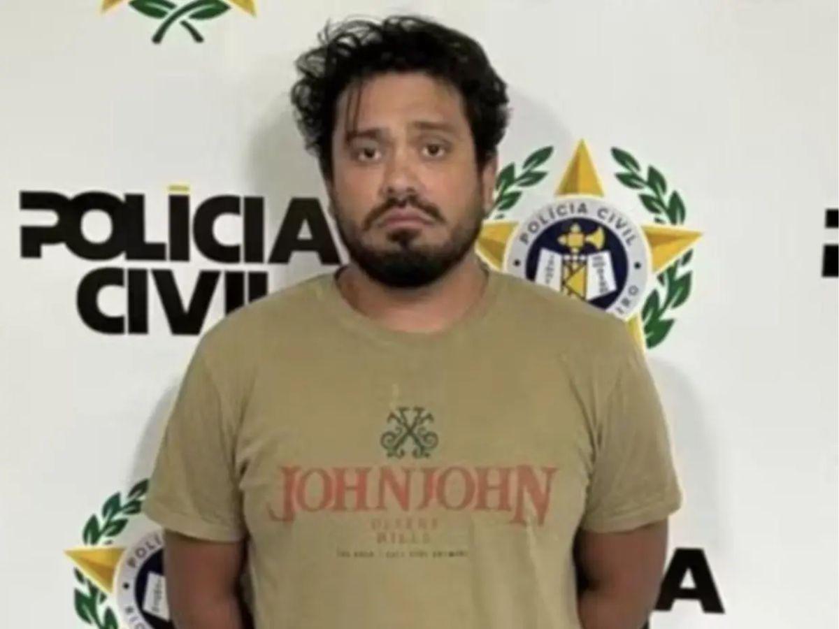 Ana Luiza Mateus murió tras caer del piso 13 de un edificio: su pareja fue capturada