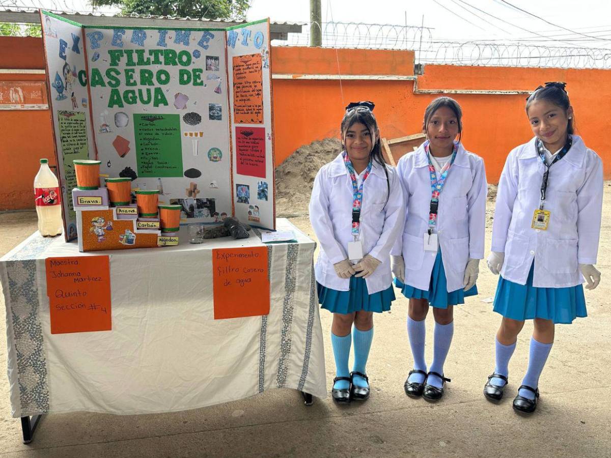 Dados, ecosistemas, energía y bingo: Así finaliza la Semana 4 de EAA