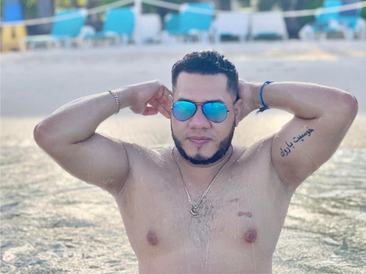 Joseth Morales, asesinado tras asalto cuando bajaba cargamento de su carro en Cortés