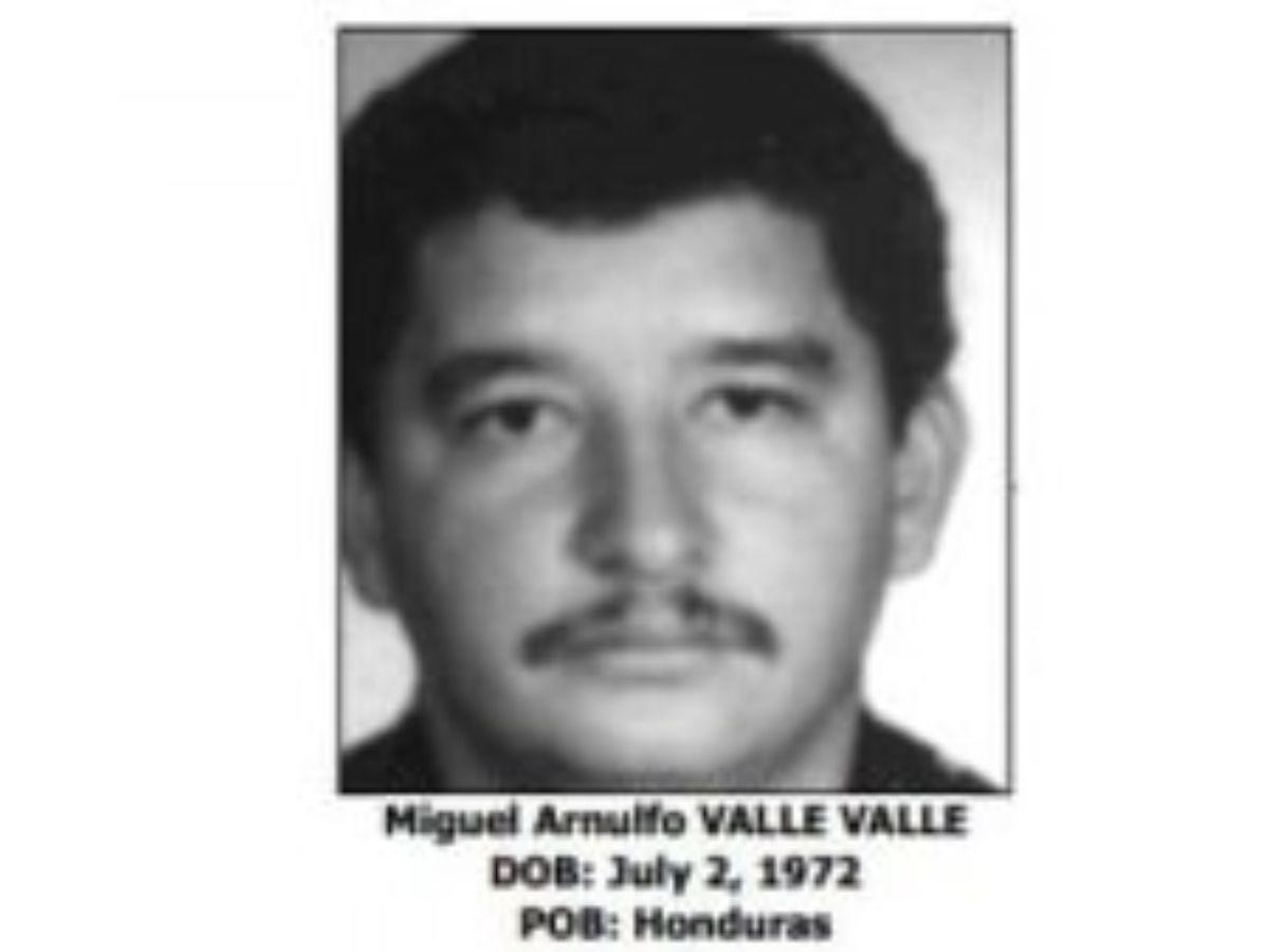 Su historial: ¿quién es Yosary Yasmín Valle, hija de uno de los líderes del cártel Valle Valle?