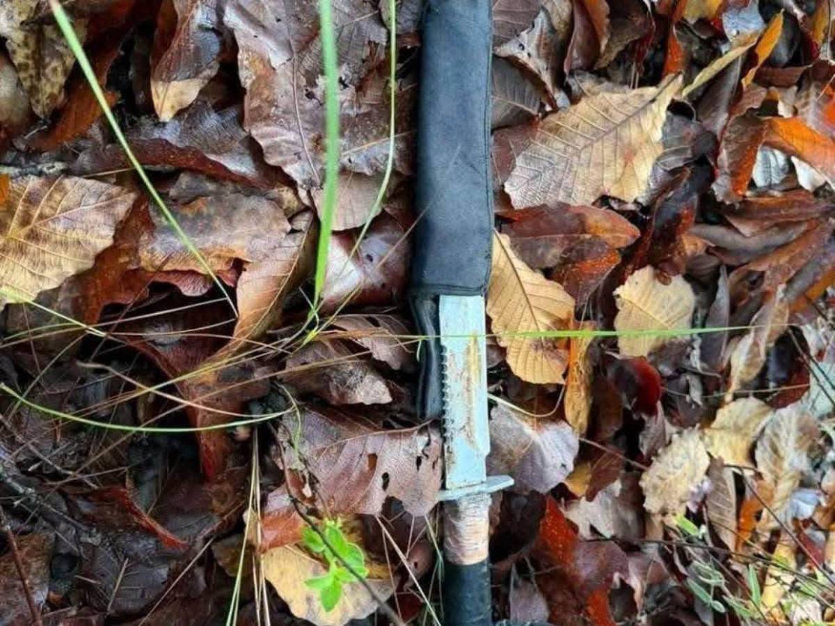 “Quebranta Huesos” y “Monki”: supuestos miembros del Cártel del Diablo abatidos en Marale