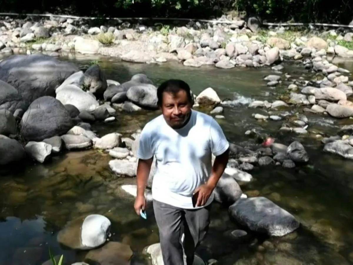 ¿Por qué se suspendió la audiencia contra los presuntos asesinos del ambientalista Juan López?