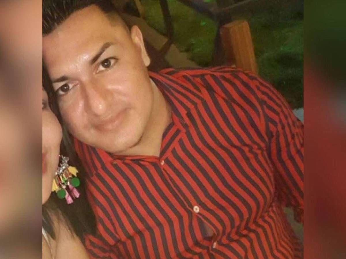 Carlos Villeda, padre de Franklin Villeda, asesinado seis meses después de su hijo: ¿crímenes ligados?