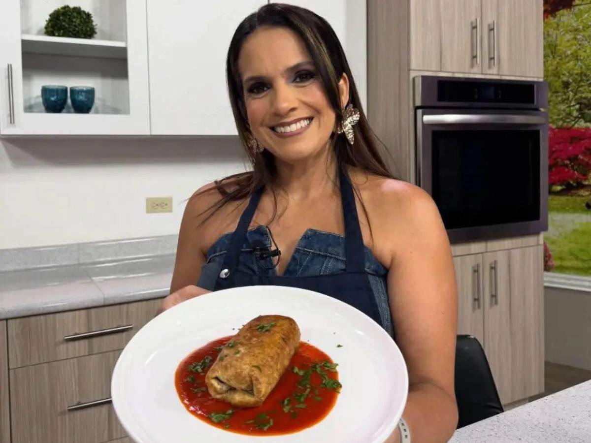 “Te amo... Dios así lo permita”: Último mensaje de Sandra Díaz a su esposo tras desearle un año más de vida
