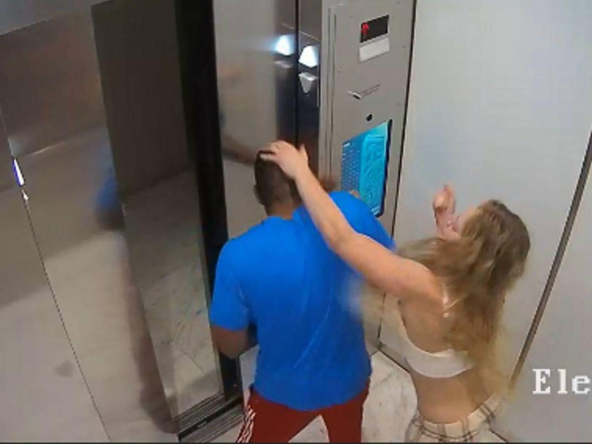 Modelo Courtney Clenney se declara culpable de matar a su novio; enfrentará seis años de prisión