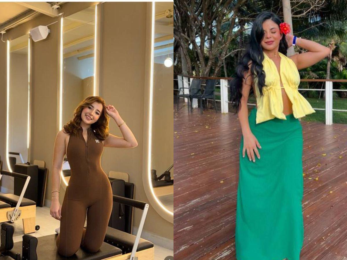 ¿Qué se viene? Malena Maradiaga y Alisson Mejía estarían juntas en un nuevo proyecto