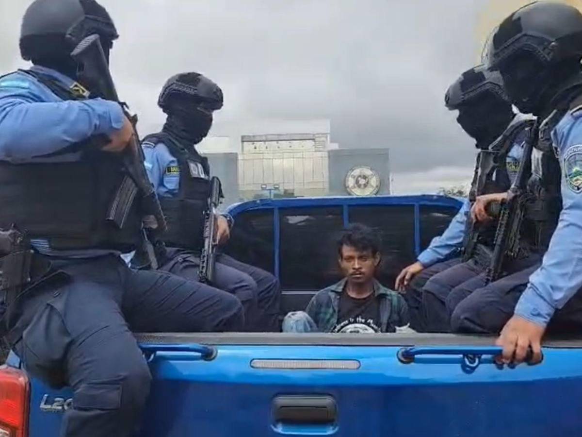 ¿Qué pasó con el menor que intentó salvar a su madre del abuso de un hombre en Curarén?