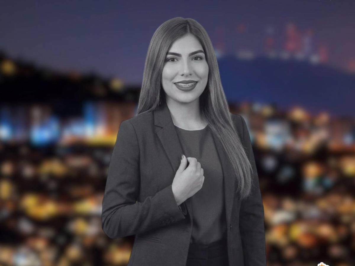 ¿Quién era Aleyda Romero, la niñera que puso a salvo al hijo de Jonathan Meléndez?