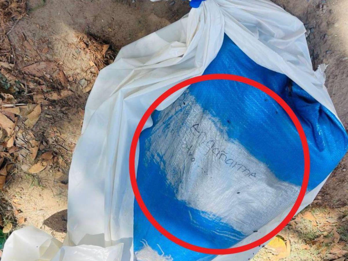 Nuvia López, hallada encostalada en Las Casitas era madre de dos niñas: ¿qué reveló su autopsia?