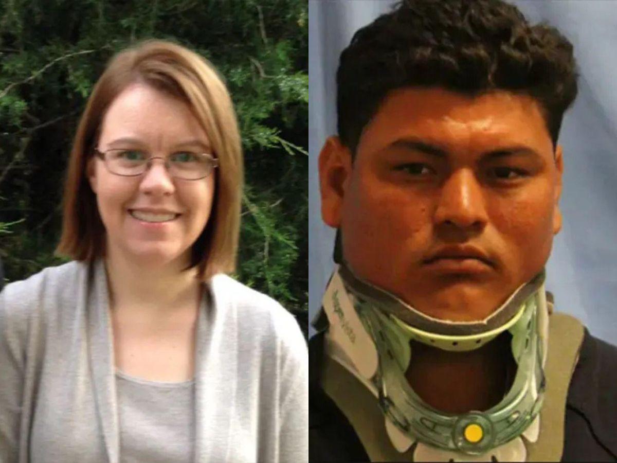 Maynor Sorto, hondureño que mató a terapeuta en EE UU: conducía alcoholizado y con metanfetamina