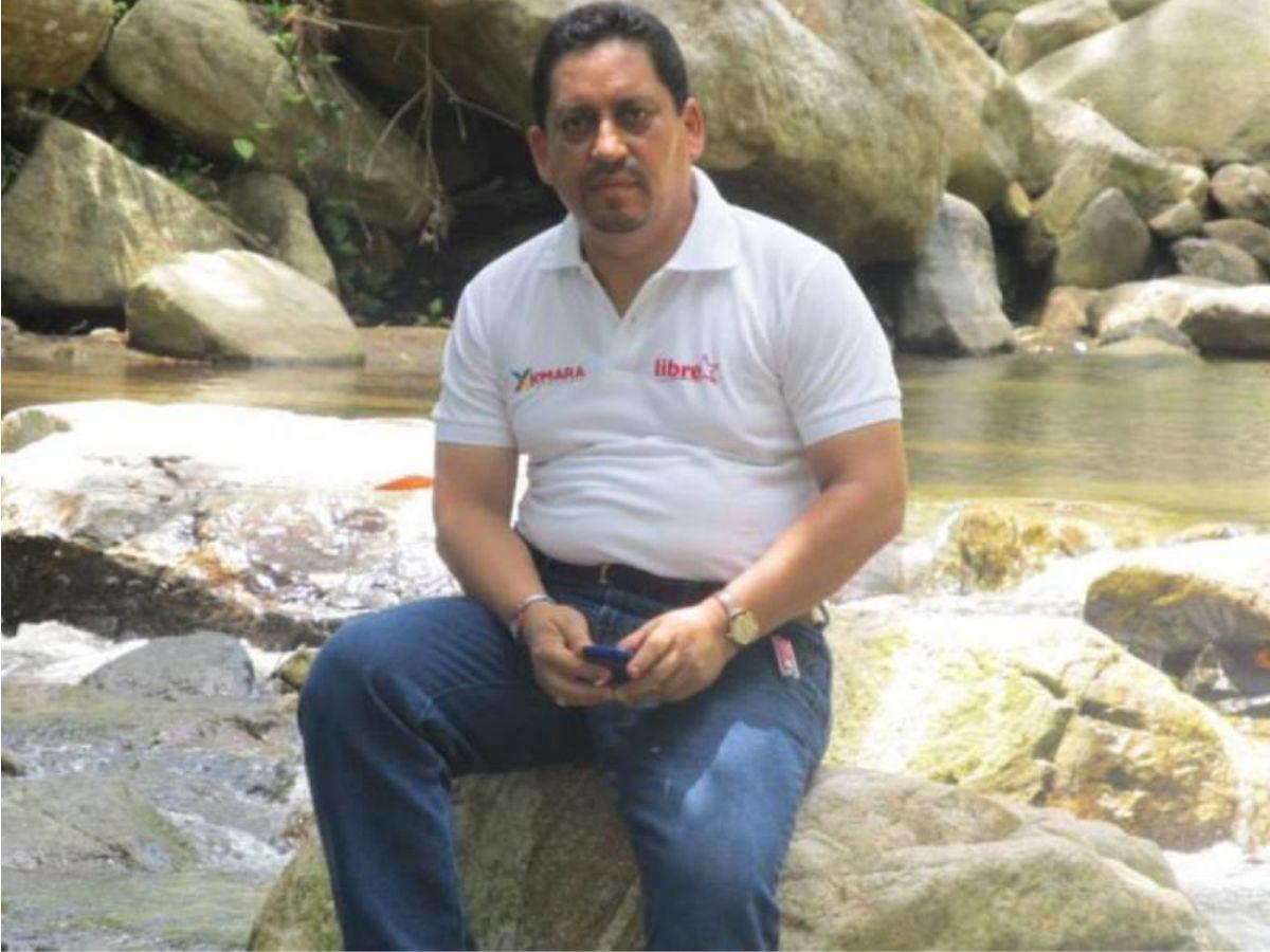 Carta de despedida del hijo del abogado René Altamirano: Una parte de mí murió contigo