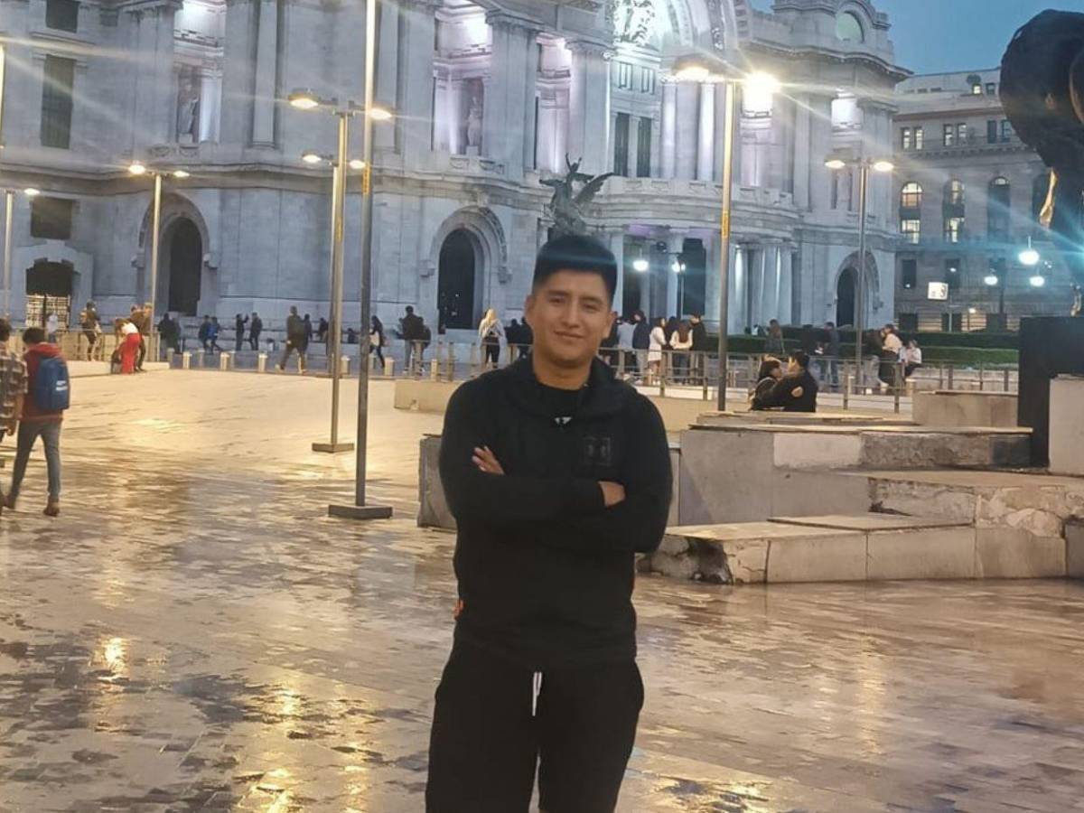 Perú despide como héroe a Patrick Ospina, el policía que dio su vida por un perro