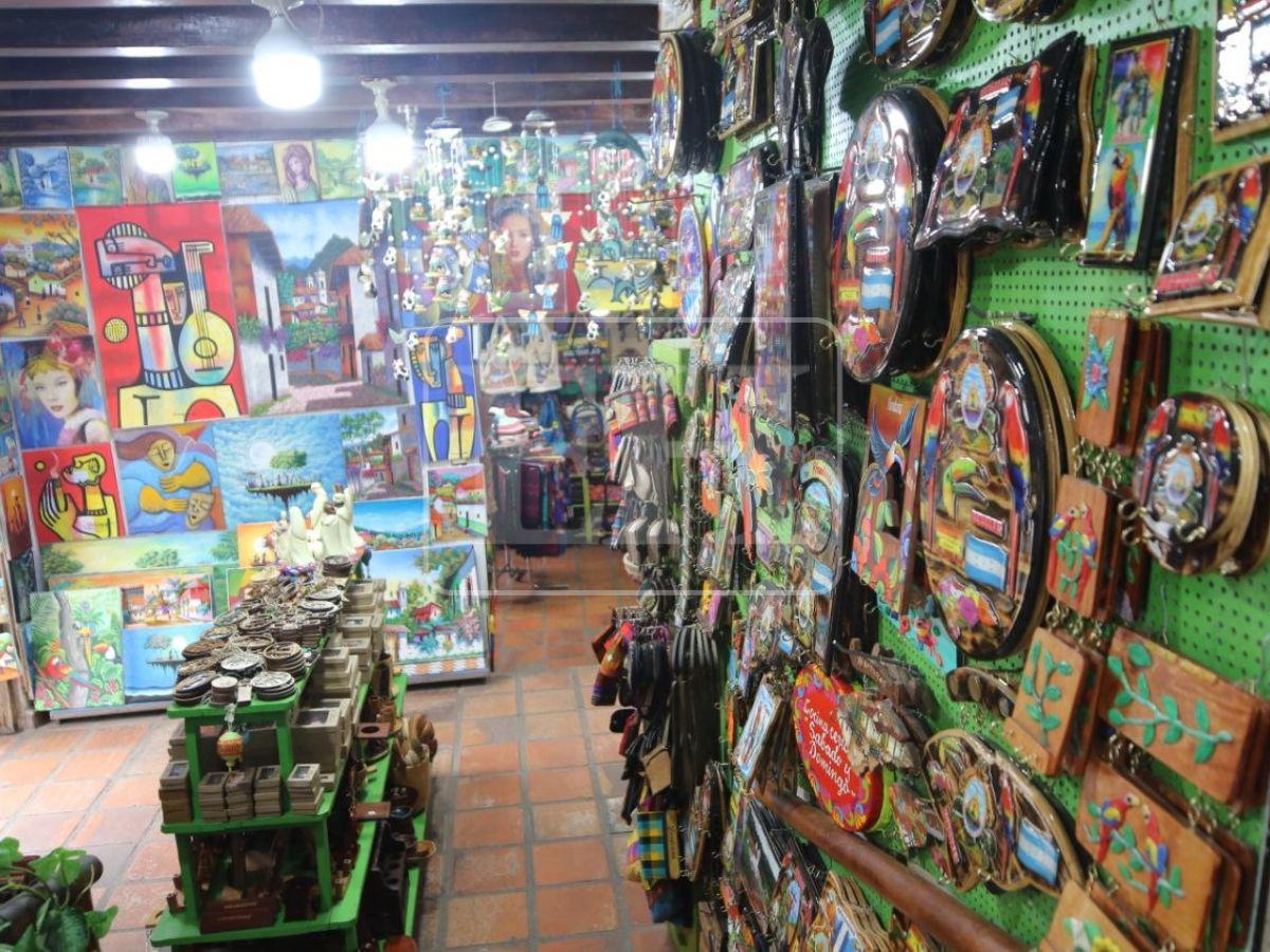 ¡Visita Valle de Ángeles! Historia, sabor y artesanías para llevarte en Semana Santa