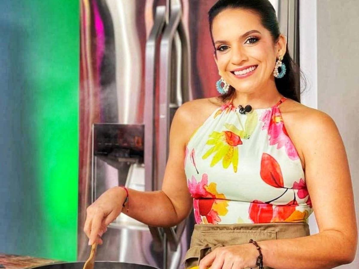 “Ya estaba fuera de mis manos: Médico que atendió a la chef Sandra Díaz antes de su muerte