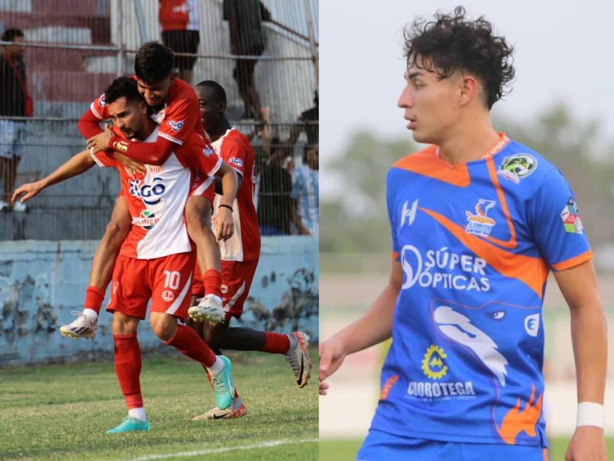 Así definirán Vida y Lobos UPFNM el descenso en Liga Nacional: fechas y reglamento