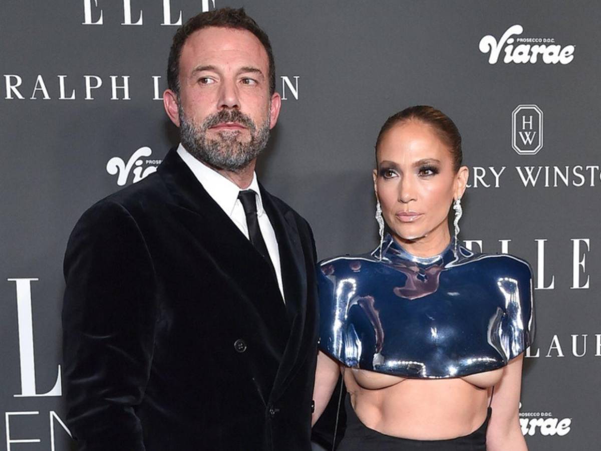 Así pasó Ben Affleck su primer cumpleaños como hombre soltero después del divorcio de Jennifer López