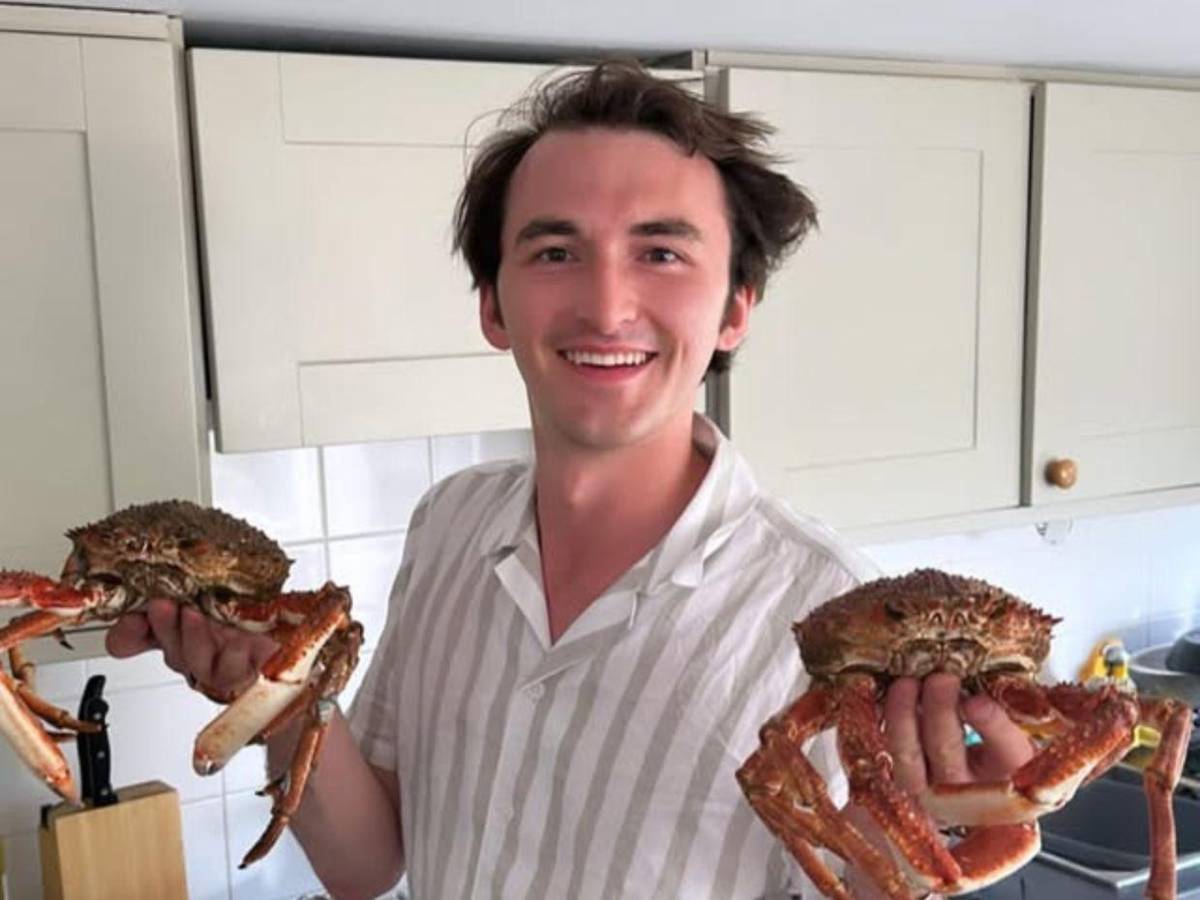 Isaac Hempstead Wright, el actor de Juego de Tronos que cambió la actuación por la neurociencia