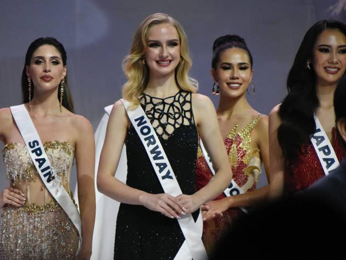 La controversia de Miss Universe 2025 explicada: salidas, lágrimas y amenazas legales