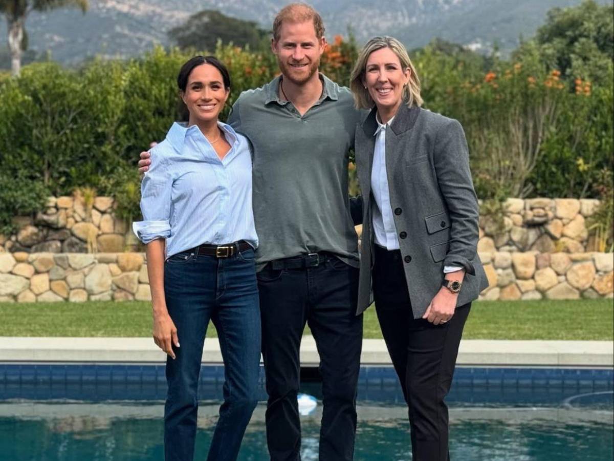 Meghan Markle busca a su padre en hospitales tras amputación: No tengo su número