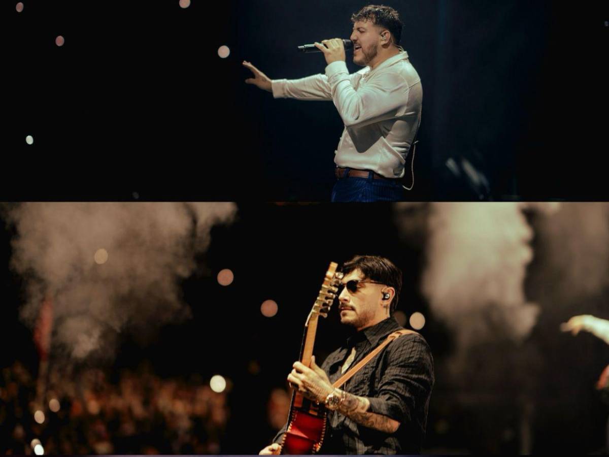 Todo sobre Grupo Frontera en Tegucigalpa: entradas, precios y zonas disponibles