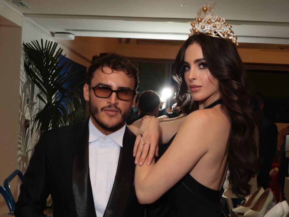 Agresión: El escándalo de Miss Venezuela y el estilista de Fátima Bosch