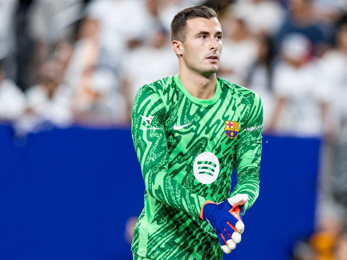 Fichaje en Barcelona aunque confirma baja, futuro de Endrick  en Real Madrid y Messi sorprende