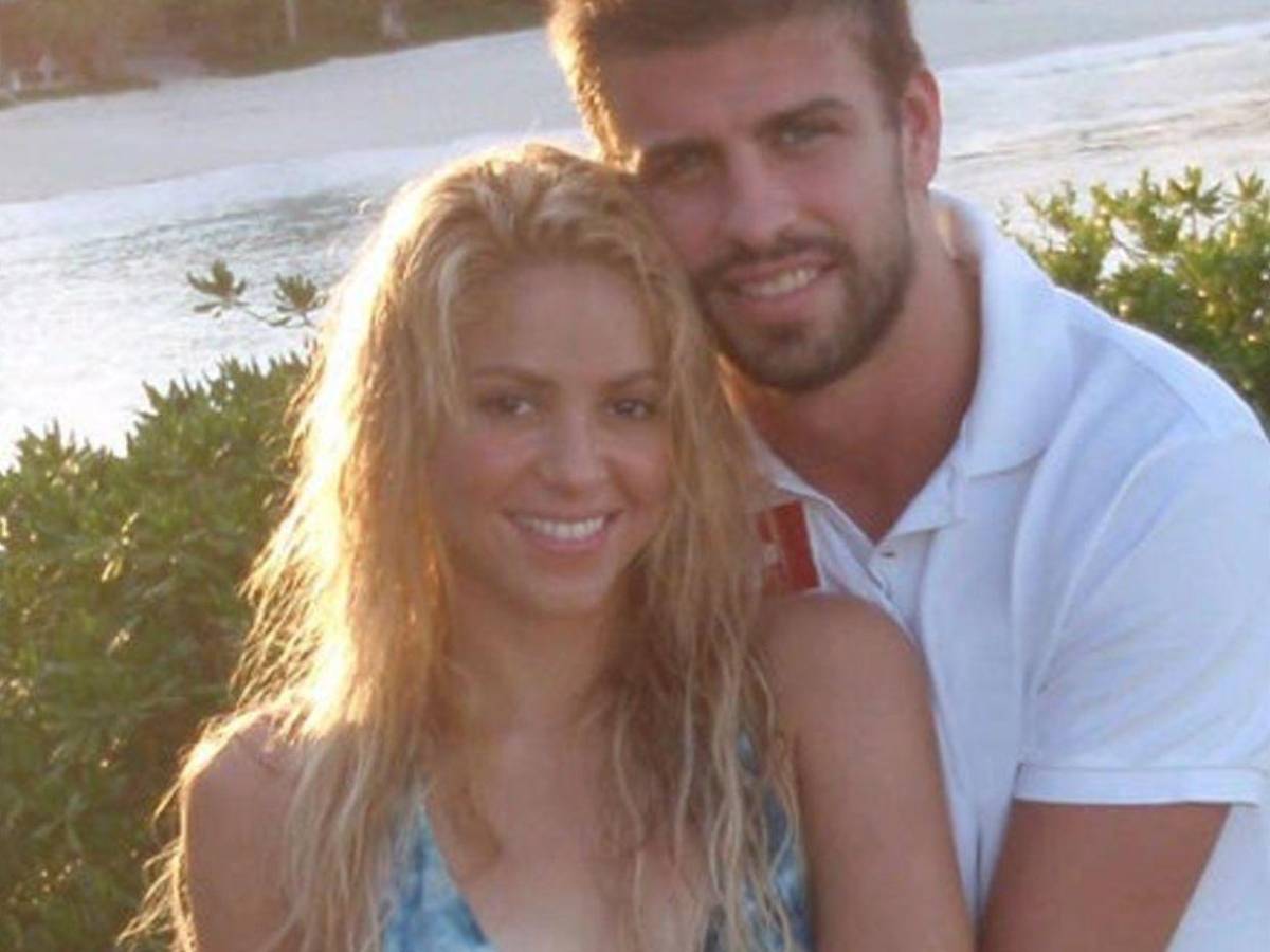 ¿Se reconcilian? El gesto de Shakira y Piqué que está dando de qué hablar a nivel mundial