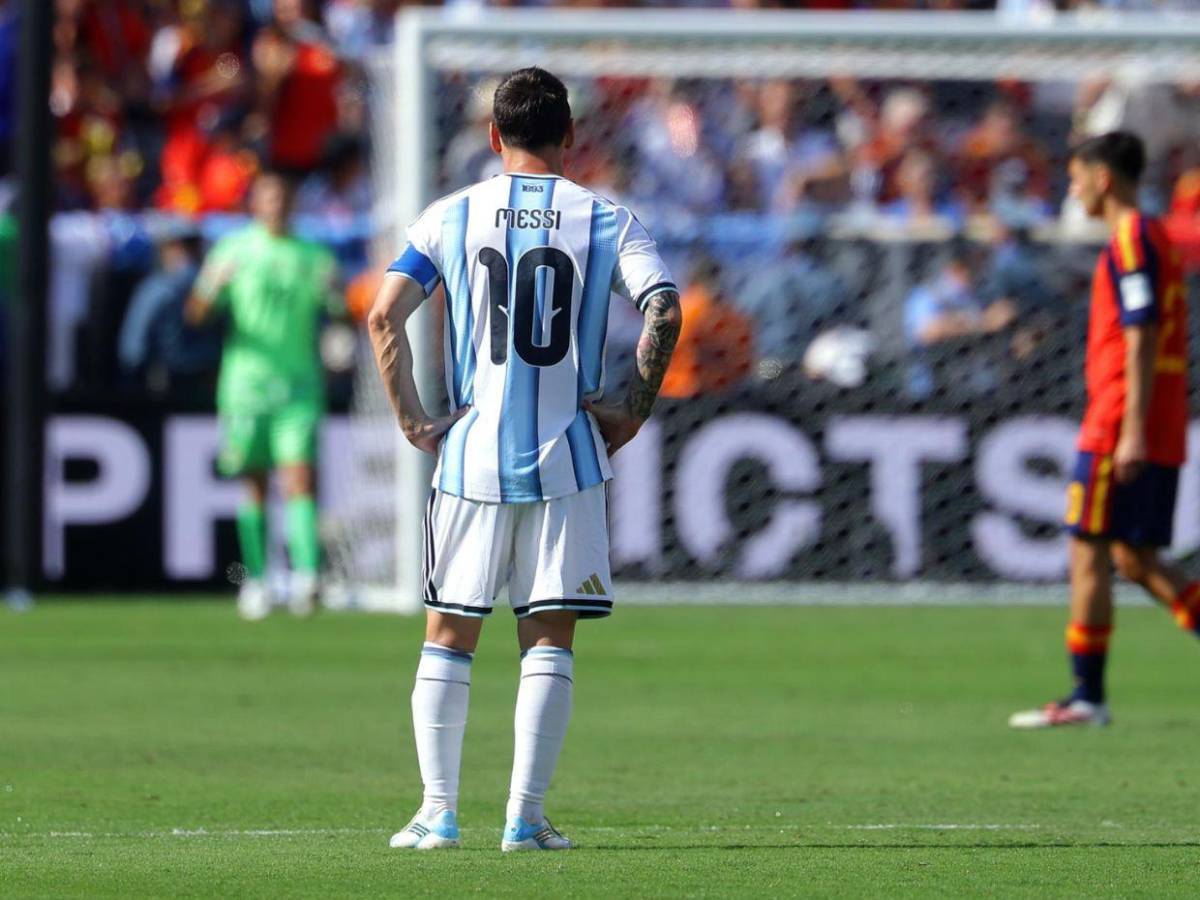 Goleadores Mundial 2026: Mbappé da batacazo a Messi en la Bota de Oro y lo deja sin récords