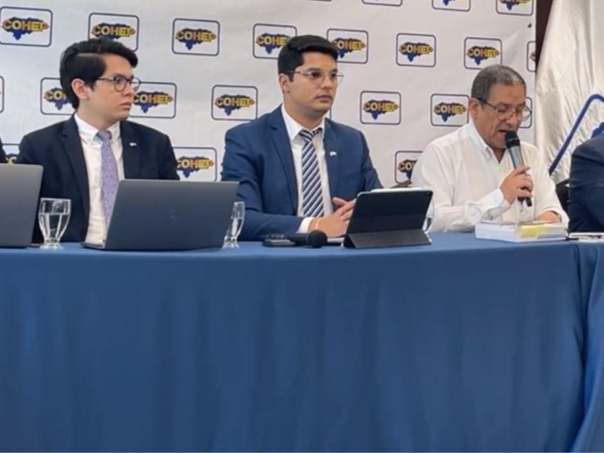 Cohep rechaza salida de Honduras del CIADI: “Es un mensaje equivocado del gobierno”