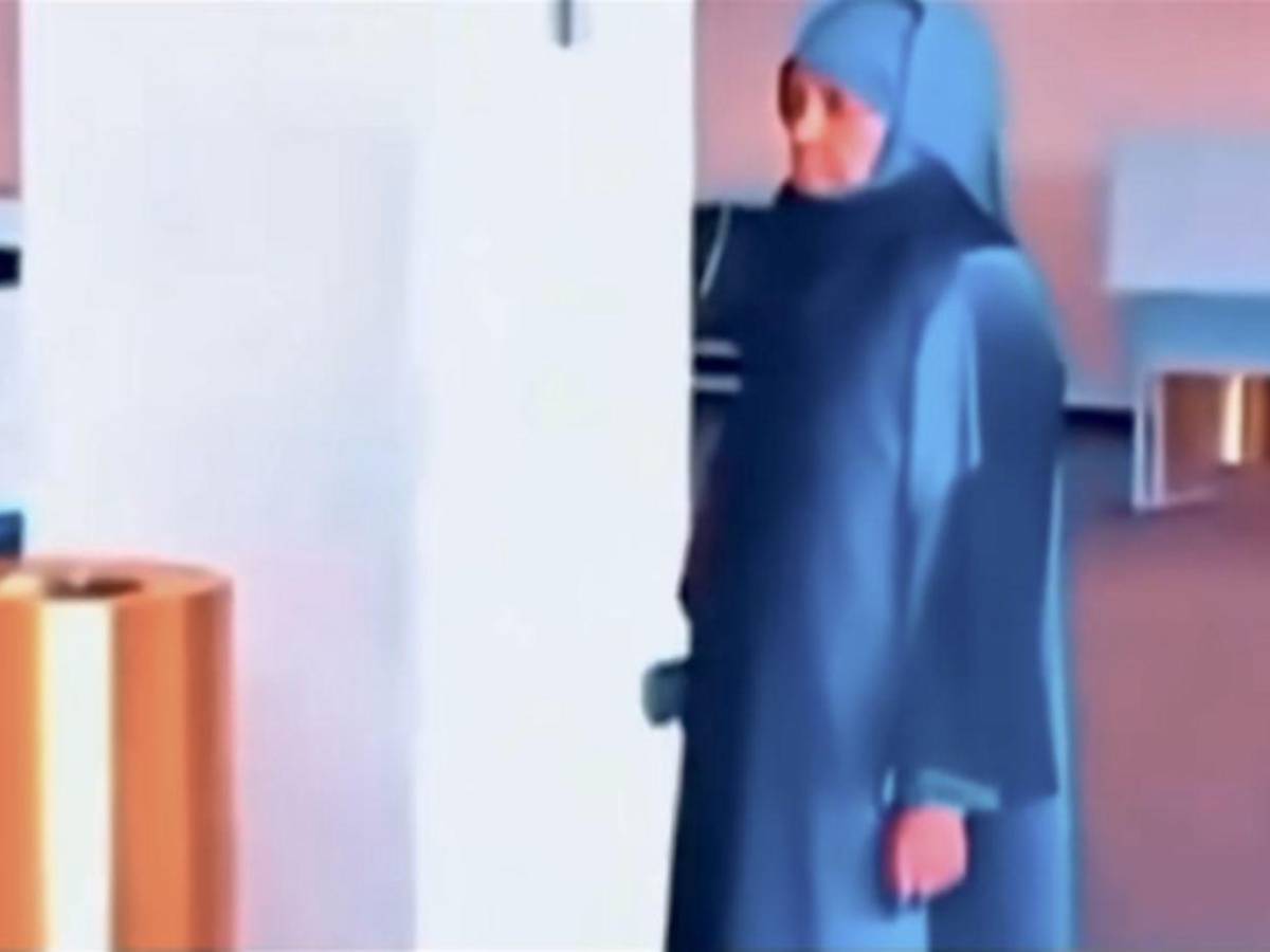 La mujer de Torenza: el misterio detrás del país falso que engañó a miles en redes