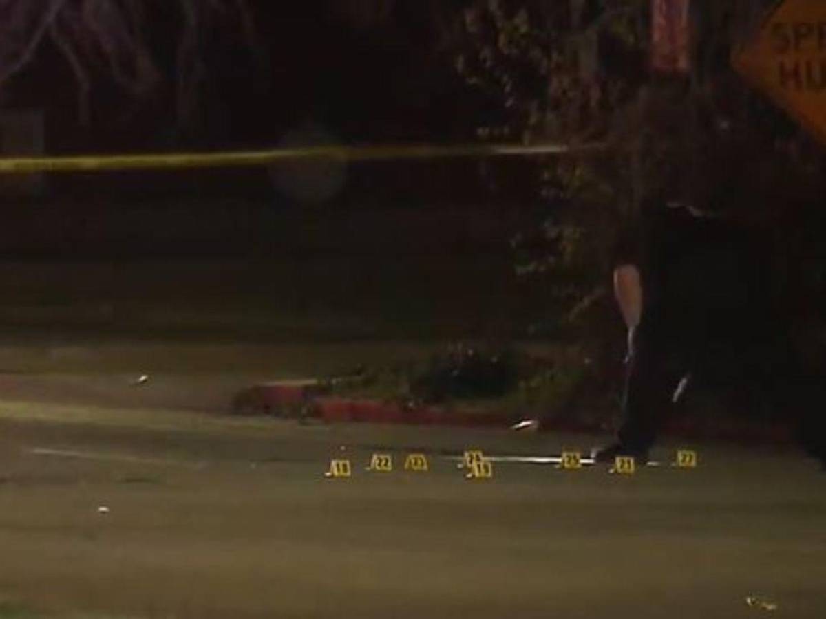 Mujer embarazada es asesinada dentro de su hogar; sus hijas lo presenciaron todo