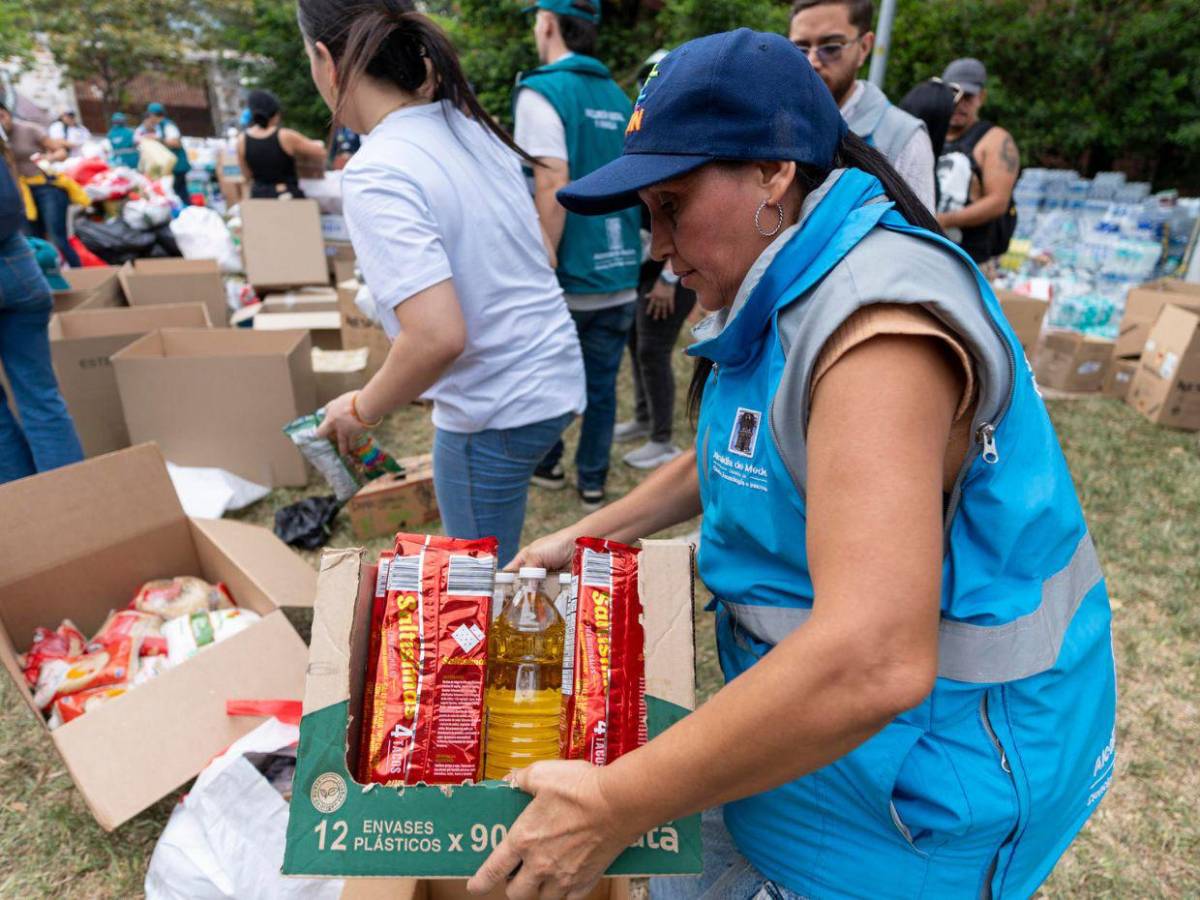 Concierto recauda casi 2 millones de dólares para damnificados del terremoto en Colombia