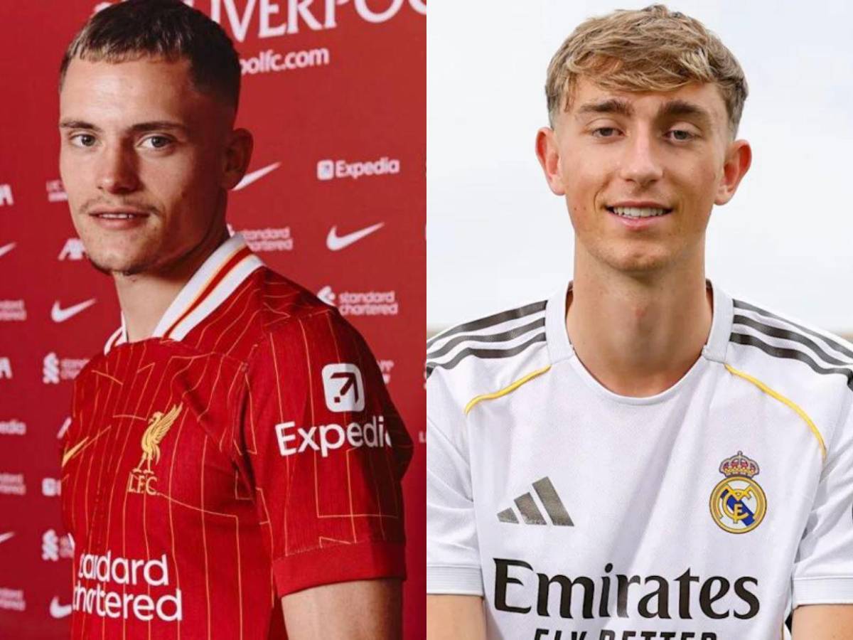 ¡Millones! Los equipos que más han gastado en fichajes durante 2025