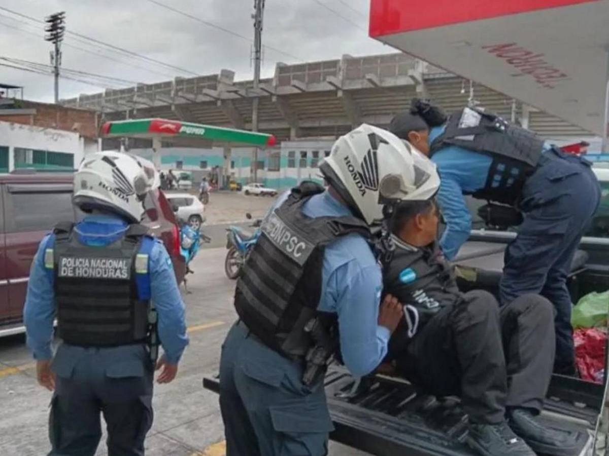 De los insultos al disparo: pleitos con guardias de seguridad que acabaron en tragedia