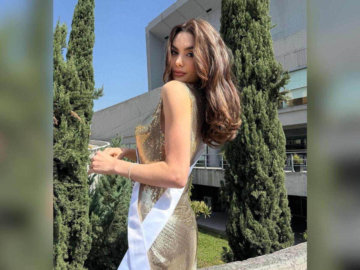 Así respondieron las cinco finalistas del Miss Universo 2024