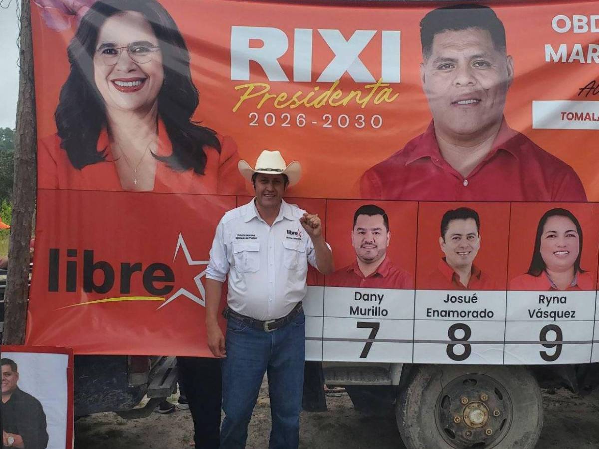 Diputado de Libre necesita más de L10 millones para un corazón artificial y poder vivir