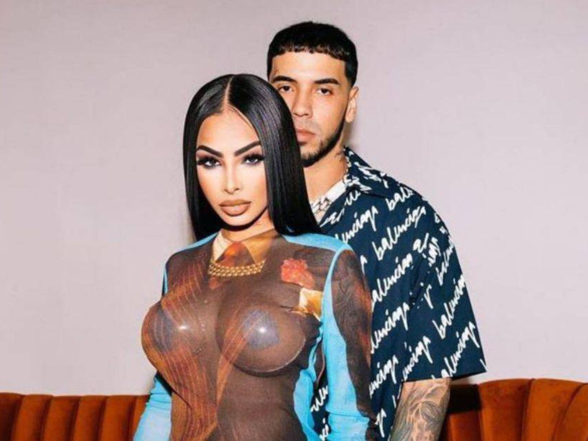 Los famosos que fueron tendencia durante 2023