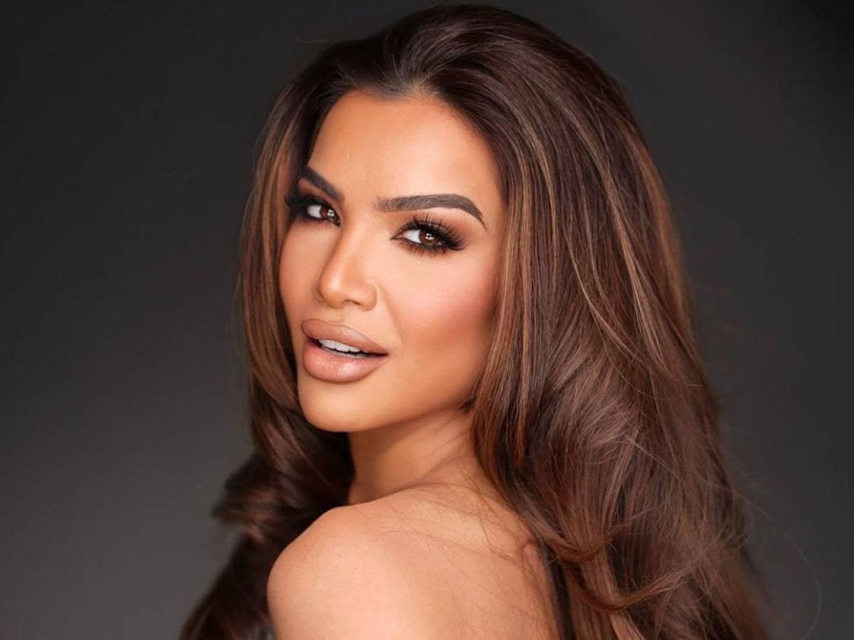 Miss Irak asegura que nueva polémica con Miss Universo es una muestra de cómo tratan a las chicas aquí